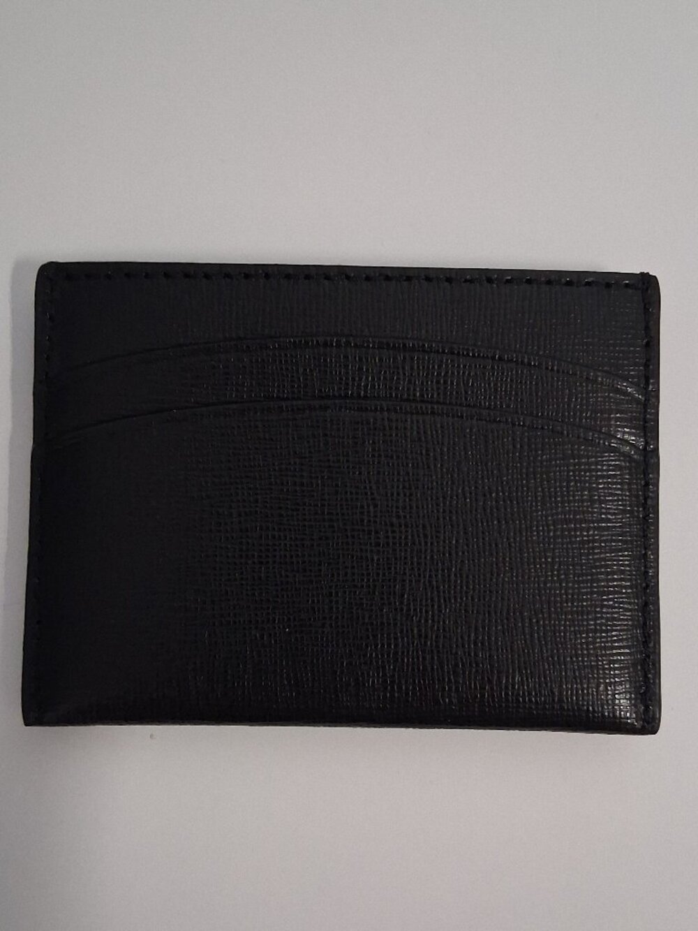 Tory Burch Women's Robinson Card Case NWOT - Picture 2 of 3